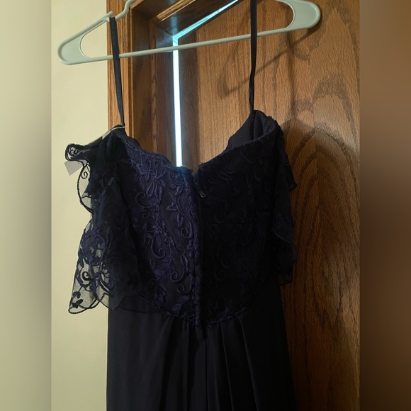 Mori Lee dress - Picture 4 of 8